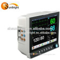 Cheap neonatal blood pressure monitor for patient monitor medical equipment